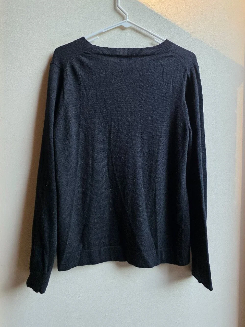 J. Crew Black 